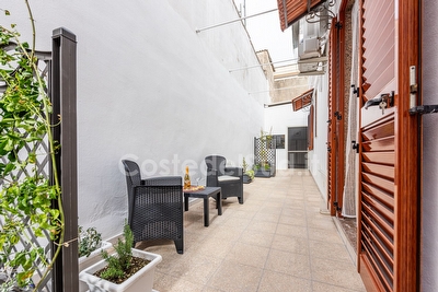 Corte del Balzo 1 camera Ugento - Foto principale