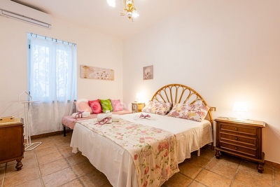 Corte del Balzo 1 camera Ugento - Foto 11