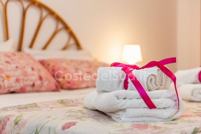 Corte del Balzo 1 camera Ugento - Foto 13