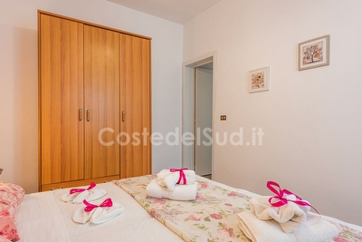 Corte del Balzo 1 camera Ugento - Foto 14