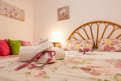 Corte del Balzo 1 camera Ugento - Foto 16