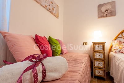 Corte del Balzo 1 camera Ugento - Foto 18