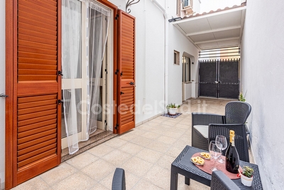 Corte del Balzo 1 camera Ugento - Foto 2