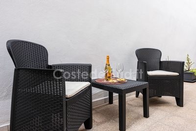 Corte del Balzo 1 camera Ugento - Foto 3