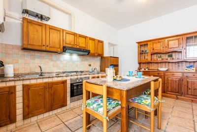 Corte del Balzo 1 camera Ugento - Foto 4