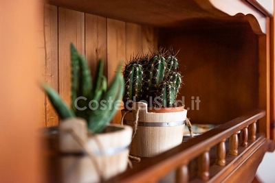 Corte del Balzo 1 camera Ugento - Foto 5