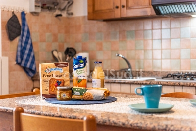 Corte del Balzo 1 camera Ugento - Foto 7