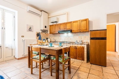 Corte del Balzo 1 camera Ugento - Foto 8