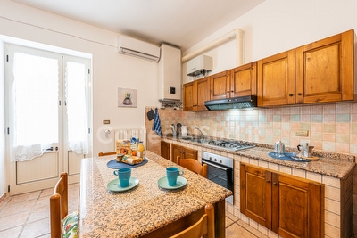 Corte del Balzo 1 camera Ugento - Foto 9