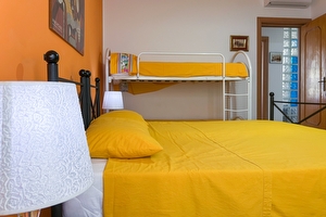 Casa vacanza con spazio esterno Mancaversa - Foto 11