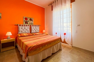 Casa vacanza con spazio esterno Mancaversa - Foto 13