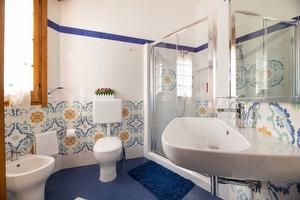 Casa vacanza con spazio esterno Mancaversa - Foto 16