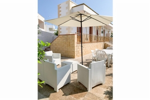 Casa vacanza con spazio esterno Mancaversa - Foto 3