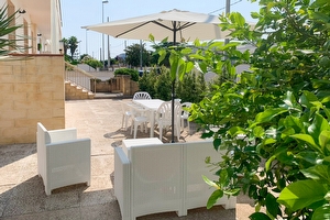 Casa vacanza con spazio esterno Mancaversa - Foto 4