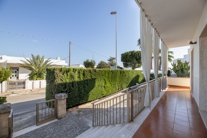 Casa vacanza con spazio esterno Mancaversa - Foto 5