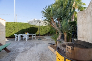 Casa vacanza con spazio esterno Mancaversa - Foto 6