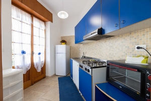 Casa vacanza con spazio esterno Mancaversa - Foto 8