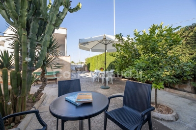 Casa vacanza con spazio esterno Mancaversa - Foto principale