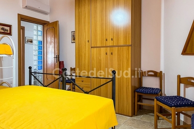 Casa vacanza con spazio esterno Mancaversa - Foto 10