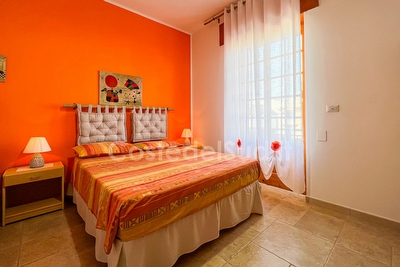 Casa vacanza con spazio esterno Mancaversa - Foto 13