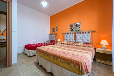 Casa vacanza con spazio esterno Mancaversa - Foto 15