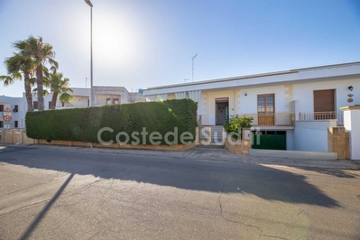 Casa vacanza con spazio esterno Mancaversa - Foto 2