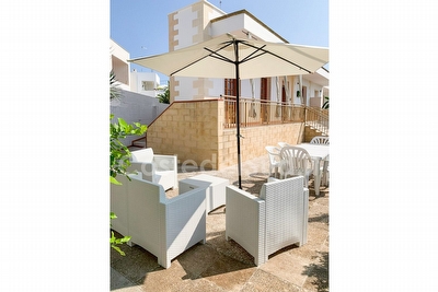 Casa vacanza con spazio esterno Mancaversa - Foto 3