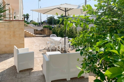 Casa vacanza con spazio esterno Mancaversa - Foto 4