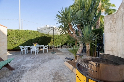 Casa vacanza con spazio esterno Mancaversa - Foto 6