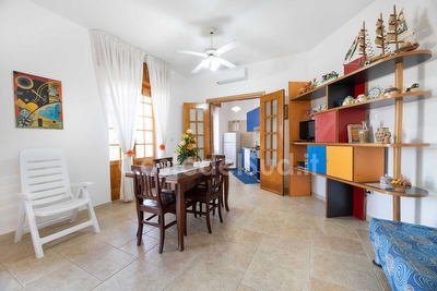 Casa vacanza con spazio esterno Mancaversa - Foto 7