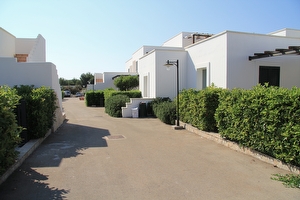 Casa vacanza in residence con piscina Santa Maria di Leuca - Foto 10