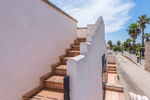 Casa vacanza in residence con piscina Santa Maria di Leuca - Foto 14