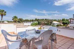 Casa vacanza in residence con piscina Santa Maria di Leuca - Foto 16