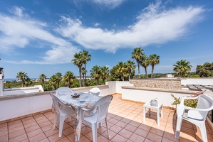 Casa vacanza in residence con piscina Santa Maria di Leuca - Foto 17