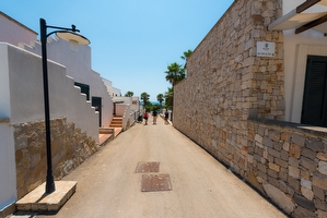 Casa vacanza in residence con piscina Santa Maria di Leuca - Foto 9