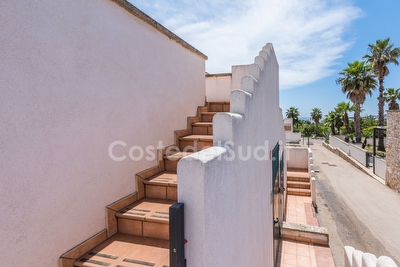 Casa vacanza in residence con piscina Santa Maria di Leuca - Foto 14