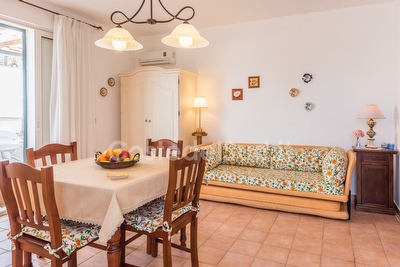 Casa vacanza in residence con piscina Santa Maria di Leuca - Foto 20