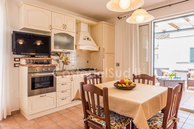 Casa vacanza in residence con piscina Santa Maria di Leuca - Foto 21