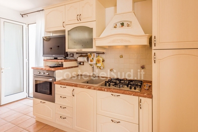 Casa vacanza in residence con piscina Santa Maria di Leuca - Foto 22