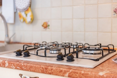 Casa vacanza in residence con piscina Santa Maria di Leuca - Foto 23