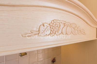 Casa vacanza in residence con piscina Santa Maria di Leuca - Foto 24