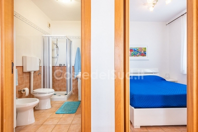 Casa vacanza in residence con piscina Santa Maria di Leuca - Foto 26