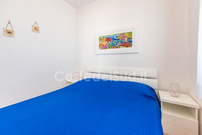 Casa vacanza in residence con piscina Santa Maria di Leuca - Foto 28