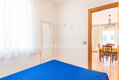 Casa vacanza in residence con piscina Santa Maria di Leuca - Foto 29