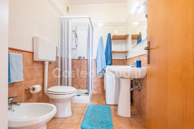 Casa vacanza in residence con piscina Santa Maria di Leuca - Foto 30