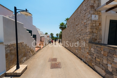 Casa vacanza in residence con piscina Santa Maria di Leuca - Foto 9