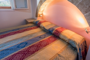 Villetta indipendente immersa nella campagna salentina a pochi muniti da Pescoluse  Torre Vado - Foto 16