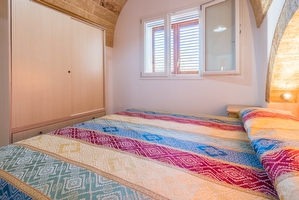 Villetta indipendente immersa nella campagna salentina a pochi muniti da Pescoluse  Torre Vado - Foto 17