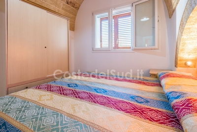 Villetta indipendente immersa nella campagna salentina a pochi muniti da Pescoluse  Torre Vado - Foto 17