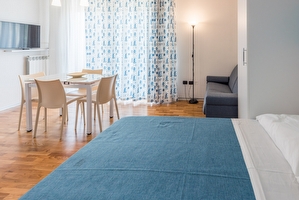 Appartamento vicino le spiagge di Porto Cesareo Porto Cesareo - Foto 11